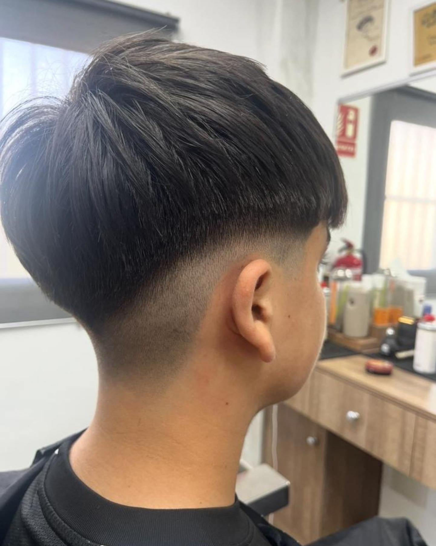 corte de pelo la barberia de bea (4)