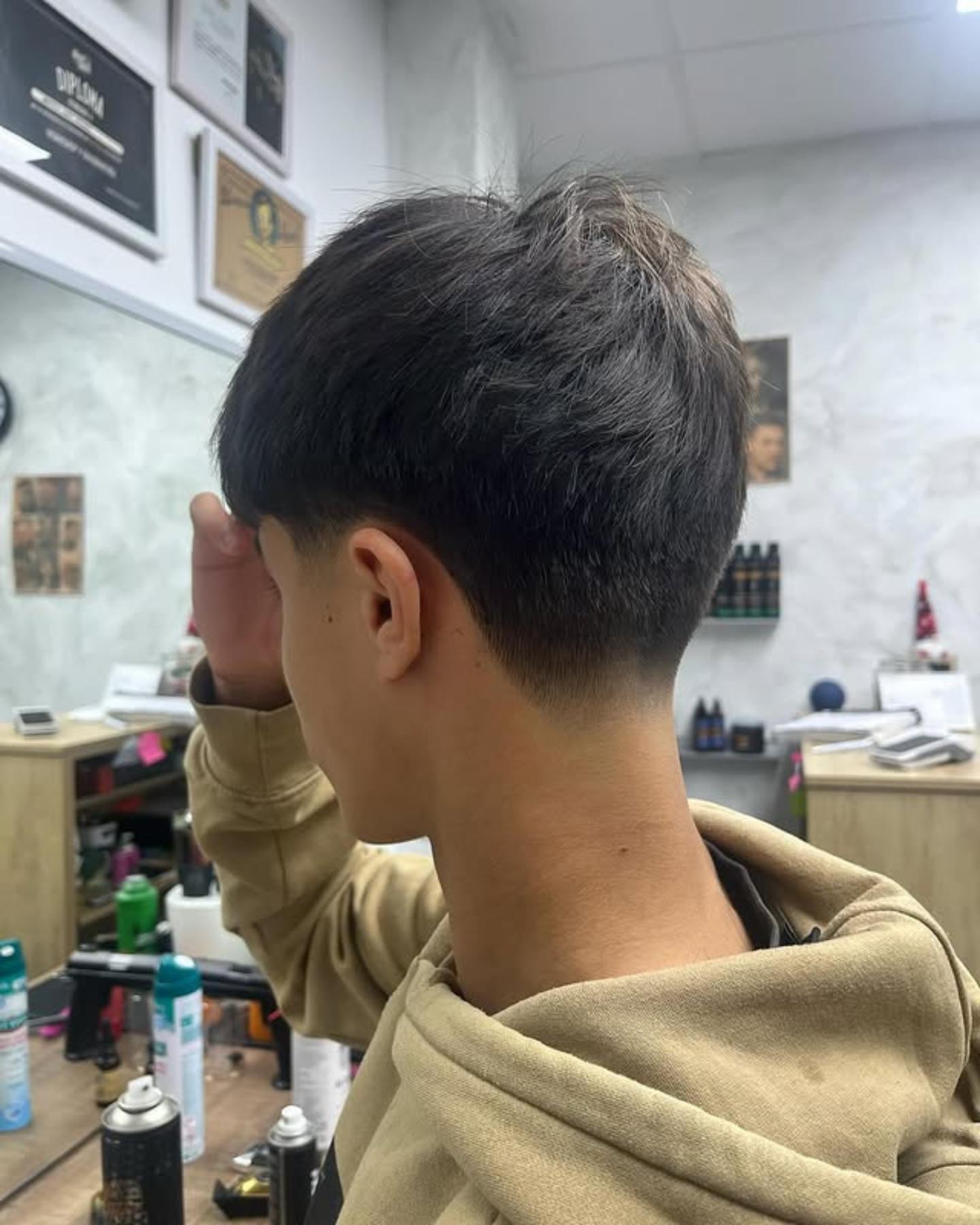 corte de pelo la barberia de bea (7)